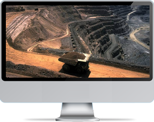 mining